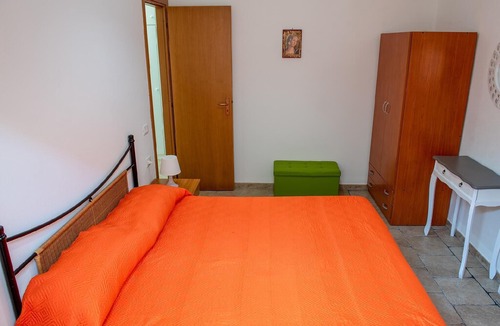 Alcamo Marina House | Ferienhaus Alcamo für 1 - 8 Personen mit 3 Schlafzimmern in Alcamo