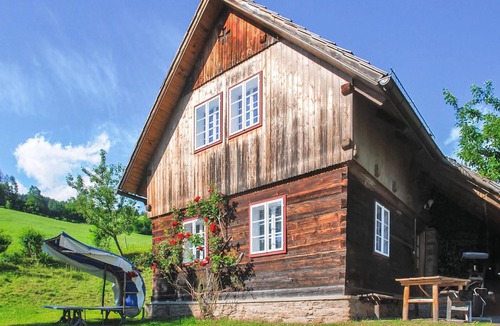 Bad Sankt Leonhard im Lavanttal House | Ferienhaus Bad St. Leonhard