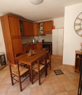 Mandatoriccio Apartment | Ferienhaus Casa Silenzio
