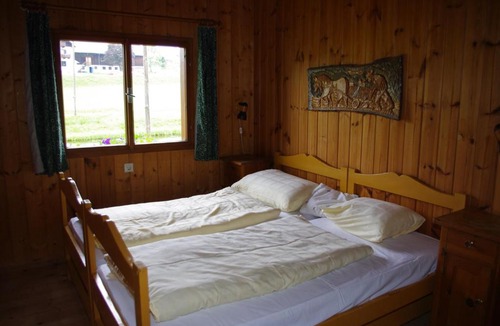 Gruenbach House | Ferienhaus Forellenwirt