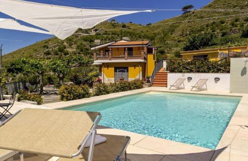 Castelmola House | Ferienhaus In Castelmola Mit Privatem Pool