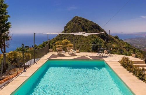 Castelmola House | Ferienhaus In Castelmola Mit Privatem Pool