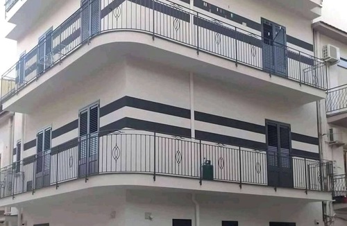 Partinico Apartment | Ferienhaus Sizilien Bedda Partinico