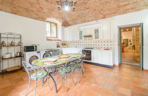 Cerami House | Ferienvilla 'Mamma Alessandra by Interhome