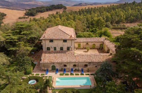 Cerami House | Ferienvilla 'Mamma Alessandra by Interhome