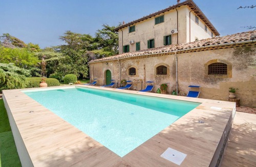Cerami House | Ferienvilla 'Mamma Alessandra by Interhome