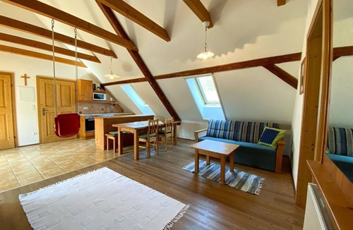 Gemeinde Hohenbrugg-Weinberg House | Ferienwohnung "presshütte" Ohne Frühstück - Kürbishof Gartner