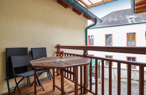 Stratzing Apartment | Ferienwohnung in Stratzing