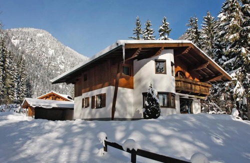 Waidring Apartment | Ferienwohnung Achten