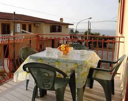 Balestrate Apartment | Ferienwohnung al centro di Golf Castellammare