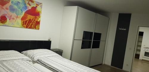 Ohlsdorf Apartment | Ferienwohnung