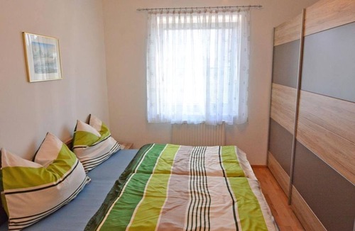 Halbenrain Apartment | Ferienwohnung, Gombotz - Appartement/fewo, Dusche, WC, 1 Schlafraum