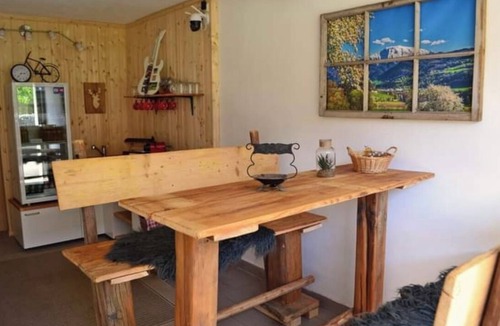 Purgstall an der Erlauf Apartment | Ferienwohnung Heimberger - Appartment 2