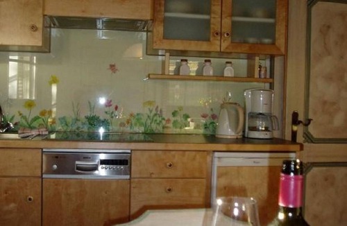 Reichenau House | Ferienwohnung Maiglöckchen - Leebhof