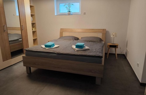 Nuttlar Apartment | Ferienwohnung Mitten im Sauerland