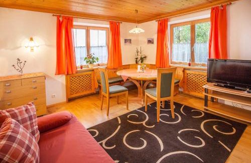 Moosen Apartment | Ferienwohnung Schmid