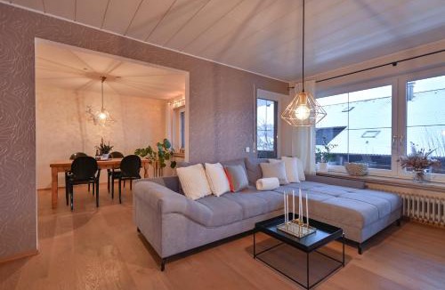 Weißbach Apartment | Ferienwohnung #TIMEOUT