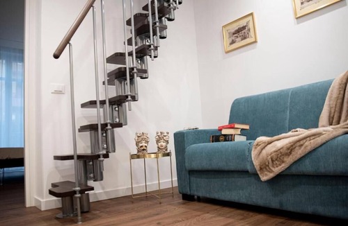 Palermo Bed & Breakfast | Fervore Luxury Rooms