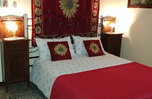 Zafferana Etnea House | FEUDO ALGERAZZI VILLA DE LUXE