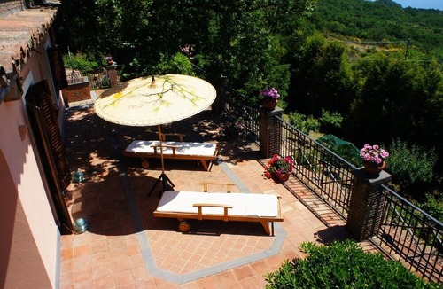 Zafferana Etnea House | FEUDO ALGERAZZI VILLA DE LUXE