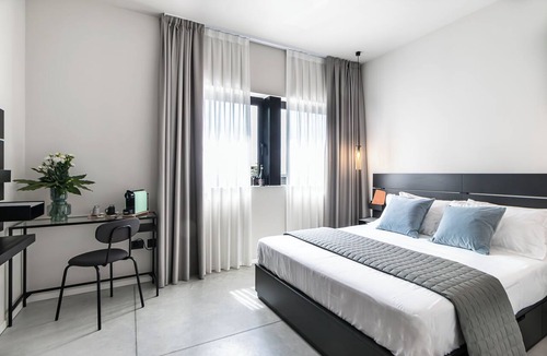 Tollo Bed & Breakfast | Feudo Antico