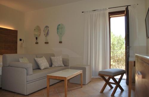 Santa Ninfa House | Feudo Del Biviere