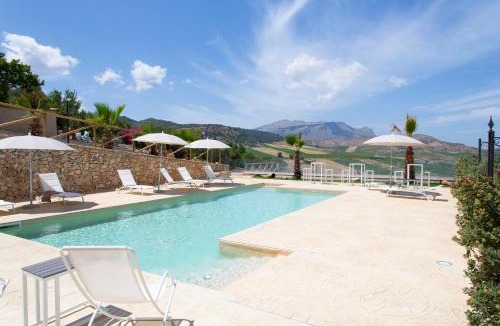 Calatafimi House | Feudo Giglio Country Charme