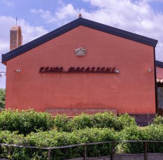 Sant'Alfio House | Feudo Magazzeni Etna