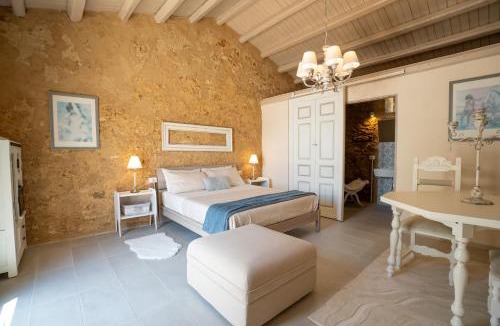 Gela House | Feudo Nobile