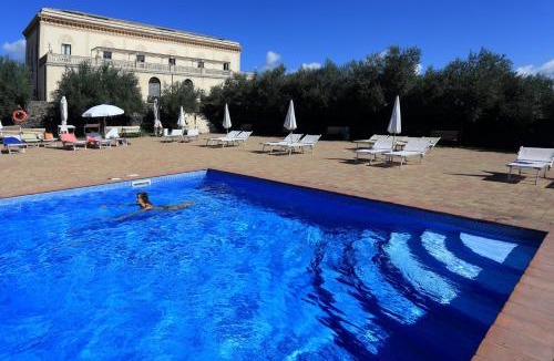 Rovittello House | Feudo Vagliasindi -Wine Experience-