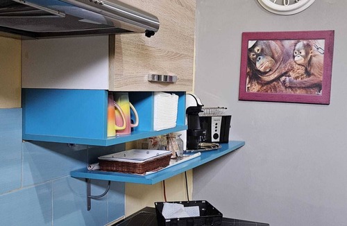 Palermo House | Few steps from Porta Nuova - WHOLE APARTMENT