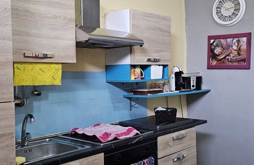 Palermo House | Few steps from Porta Nuova - WHOLE APARTMENT