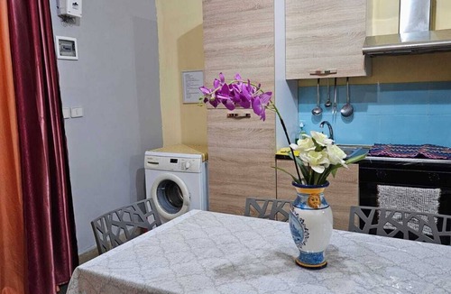 Palermo House | Few steps from Porta Nuova - WHOLE APARTMENT