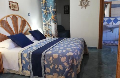Lampedusa House | FICO D'INDIA