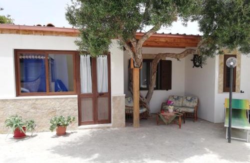 Lampedusa House | FICO D'INDIA