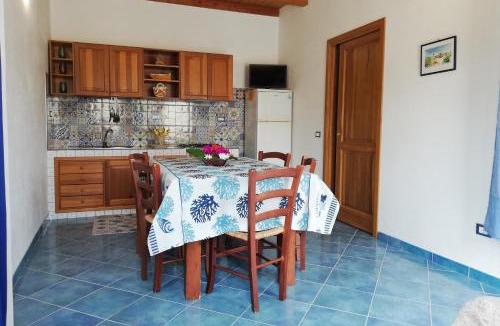 Lampedusa House | FICO D'INDIA