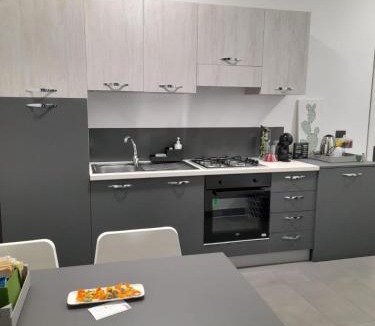 Spadafora House | Fico d'India