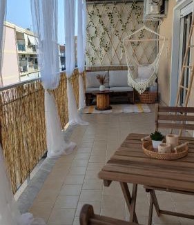 Roccalumera Apartment | Ficu e Sali