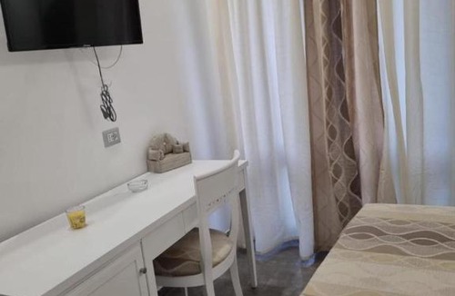 Lipari Historic Centre Apartment | Filicudi e Alicudi