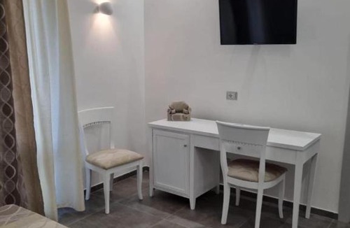 Lipari Historic Centre Apartment | Filicudi e Alicudi
