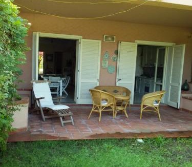 Furnari Apartment | Filicudi