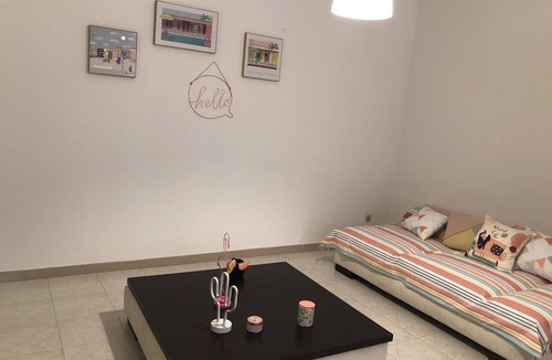 Balestrate House | Filippa house with sea view terrace. ! FREE INTERNET