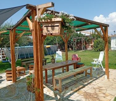 Comiso House | Filuvespri