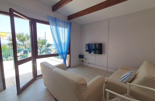 Porto Empedocle Apartment | Finestra Sul Mare