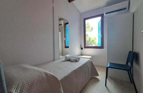 Porto Empedocle Apartment | Finestra Sul Mare