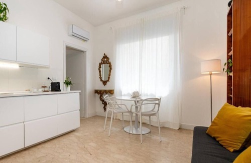 Ognina Apartment | Finestre sul mare Catania