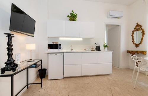 Ognina Apartment | Finestre sul mare Catania