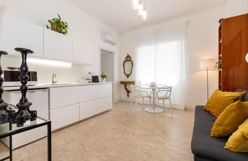 Ognina Apartment | Finestre sul mare Catania