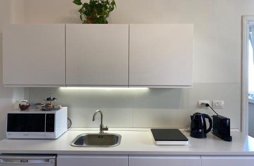 Ognina Apartment | Finestre sul mare
