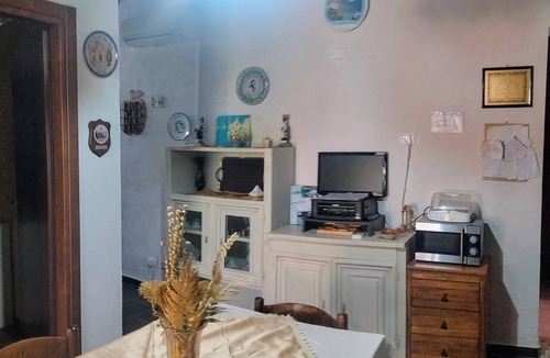 Trapani Apartment | Fior di loto apartments surrounded by nature at a stone's throw from the sea and the city